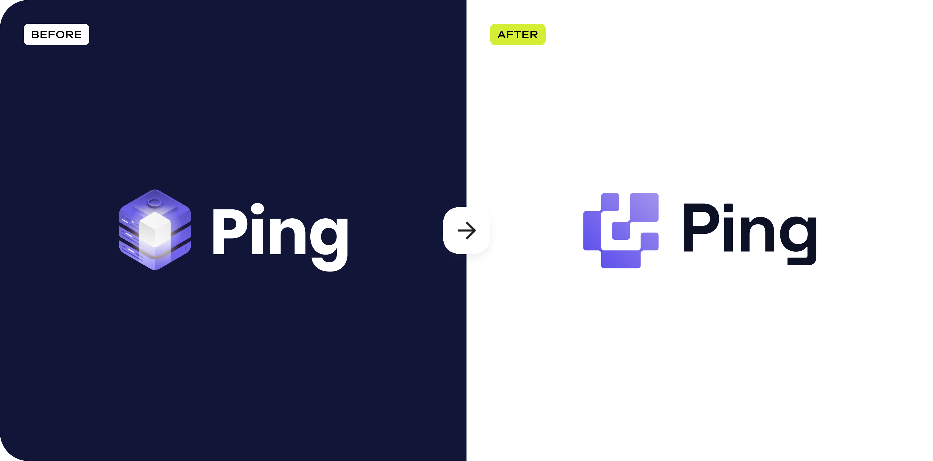 SaaS-розробка та редизайн веб застосунку для Ping Proxies - goodface.agency