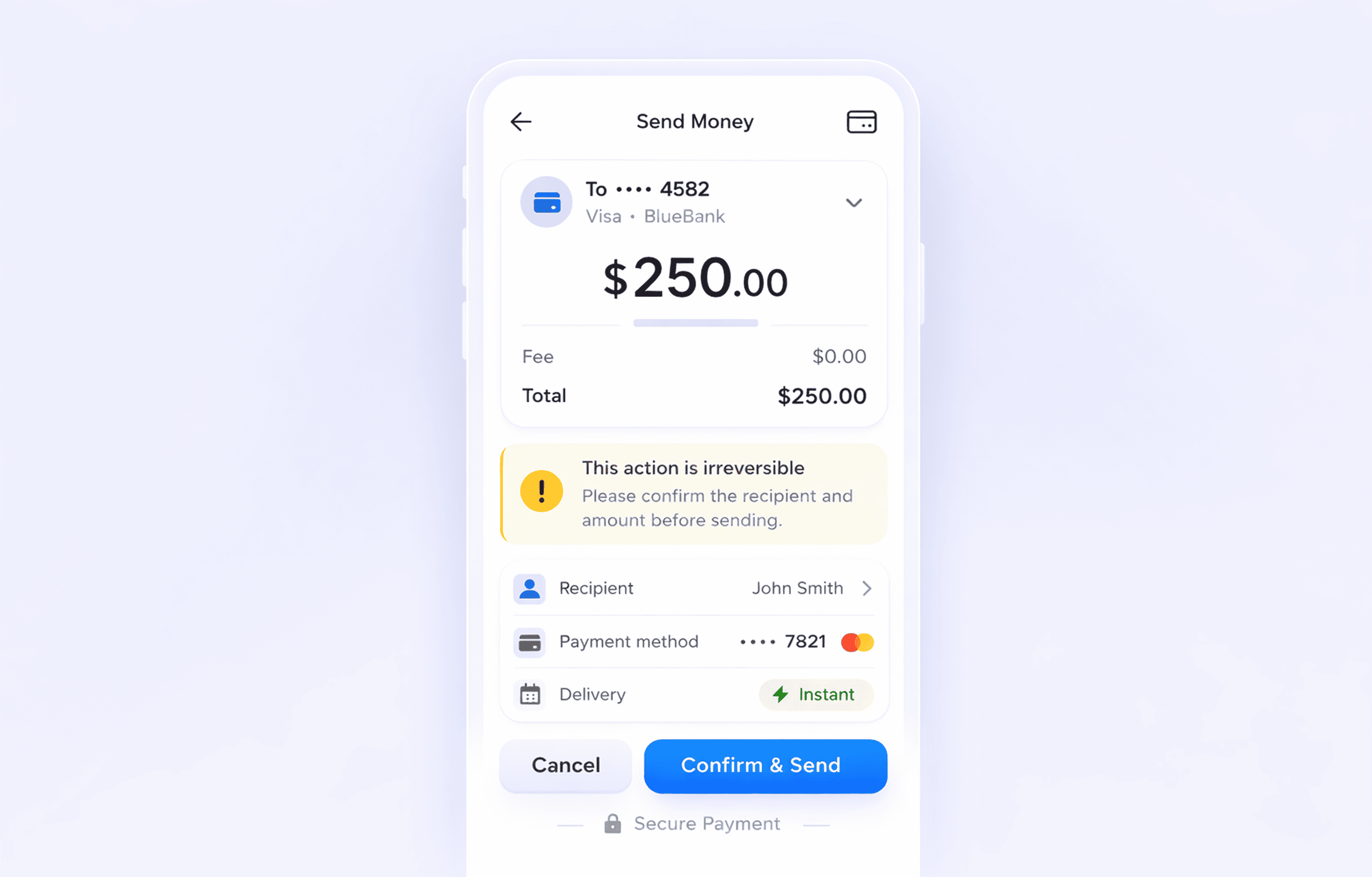 Fintech mobile app onboarding checklist - goodface.agency