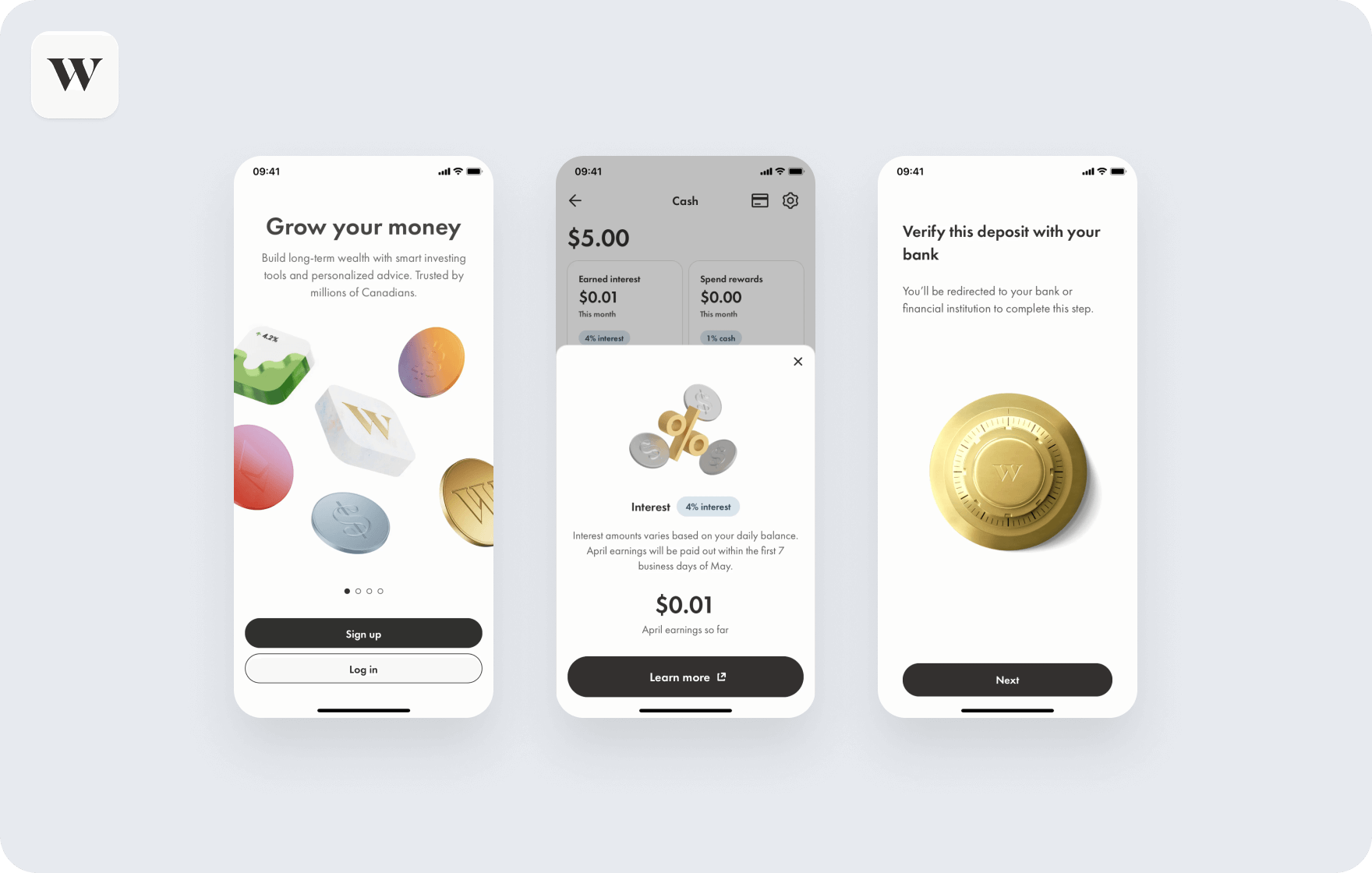 Top 10 FinTech design interfaces – according to Goodface UX/UI experts - goodface.agency