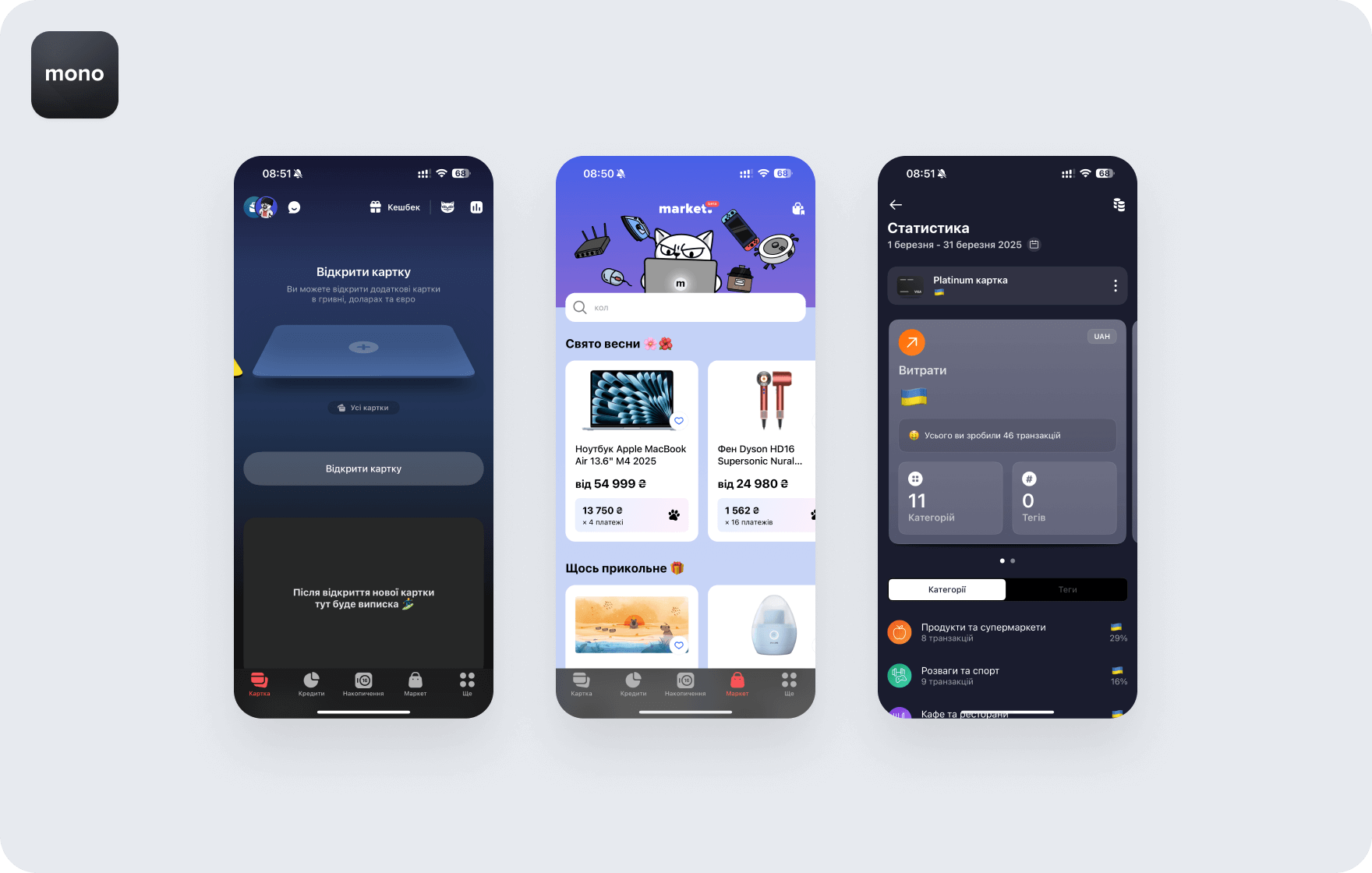 Top 10 FinTech design interfaces – according to Goodface UX/UI experts - goodface.agency