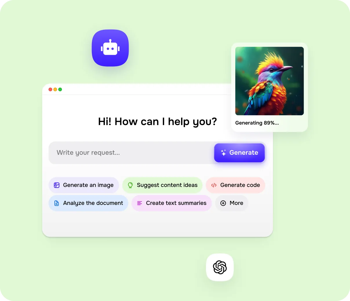 <p>Our [line-highlight-3]approach[/line-highlight-3]&nbsp;<br>to website development</p> - goodface.agency