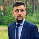 Дизайн бренд-ідентичності та розробка веб сайту для платіжної системи - goodface.agency