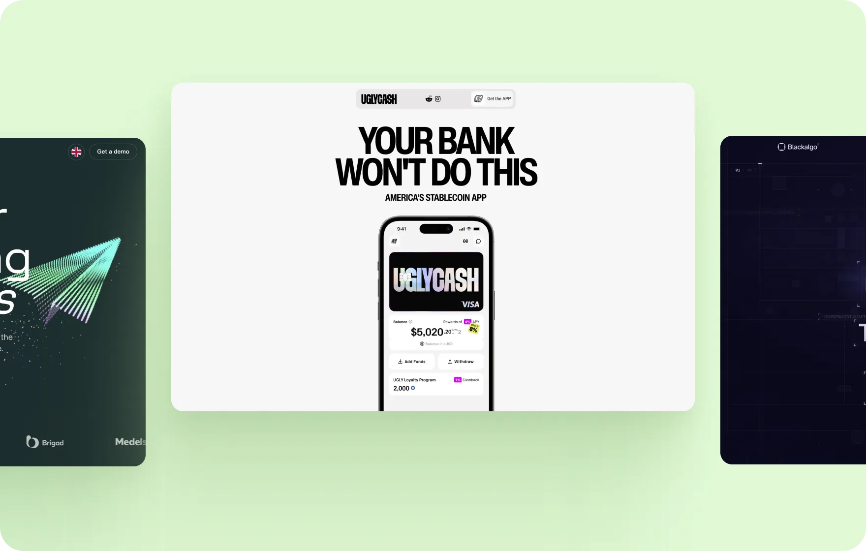 Insights - goodface.agency