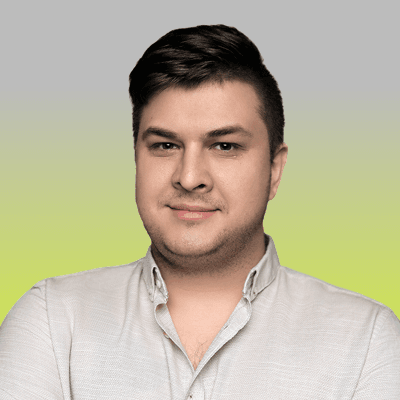 Dima Ushakov
