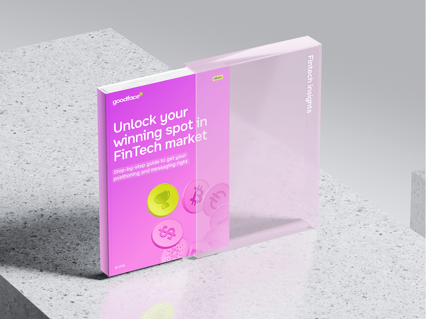 Insights - goodface.agency