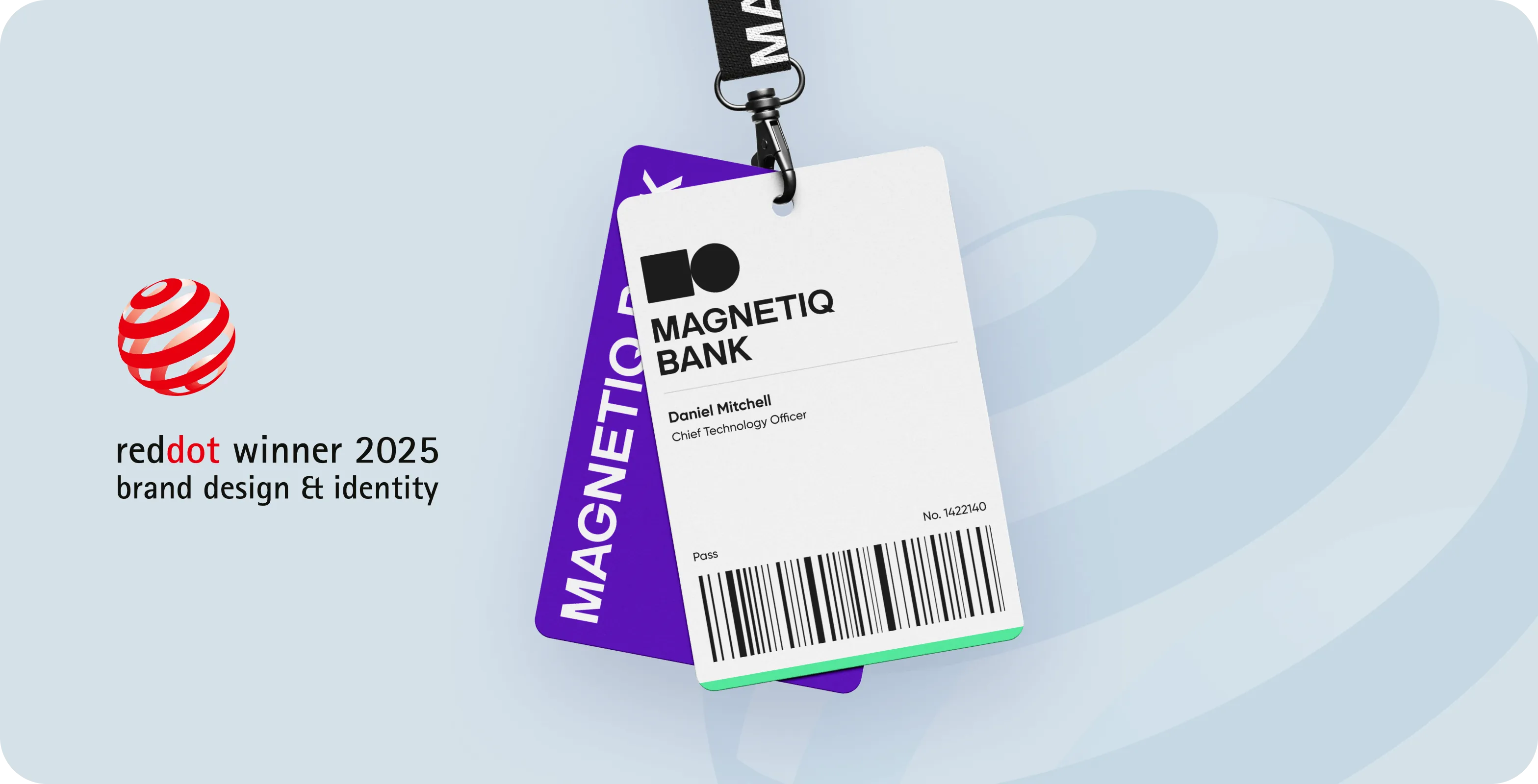UX/UI Design & Brand Identity for a B2B Digital Bank - goodface.agency