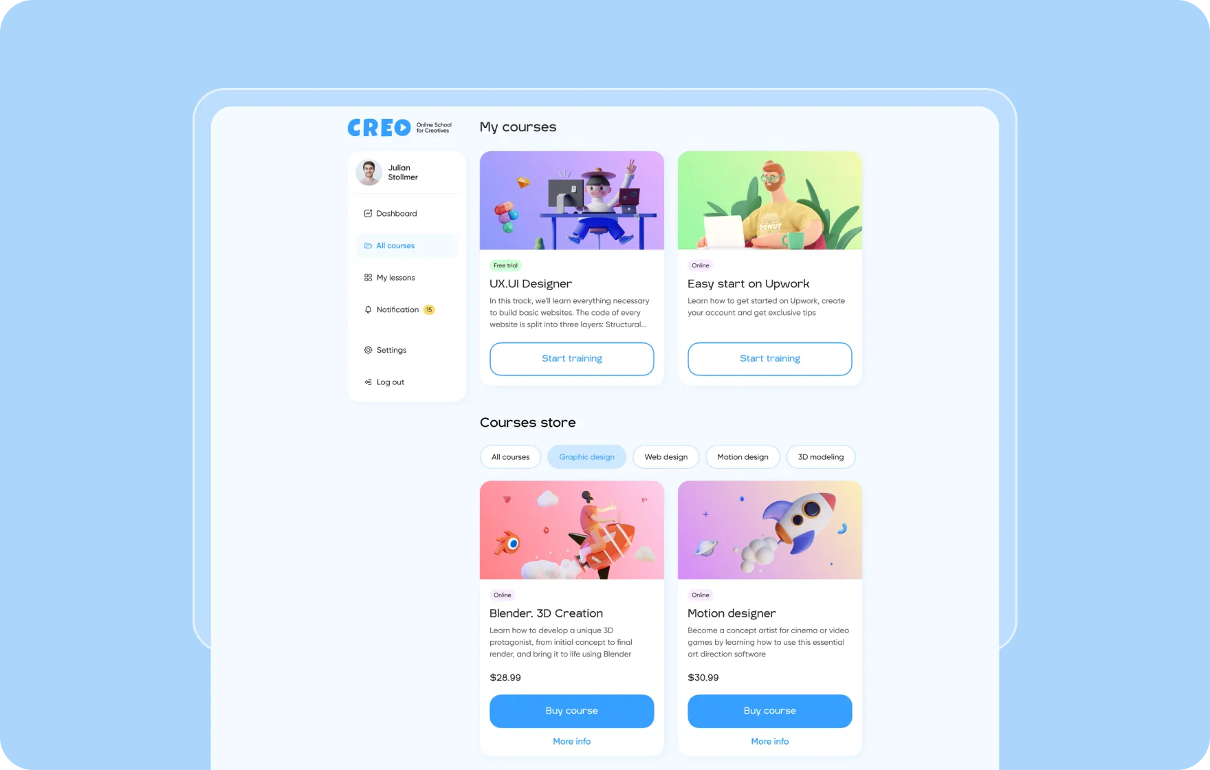 Custom LMS or subscription: EdTech fit - goodface.agency