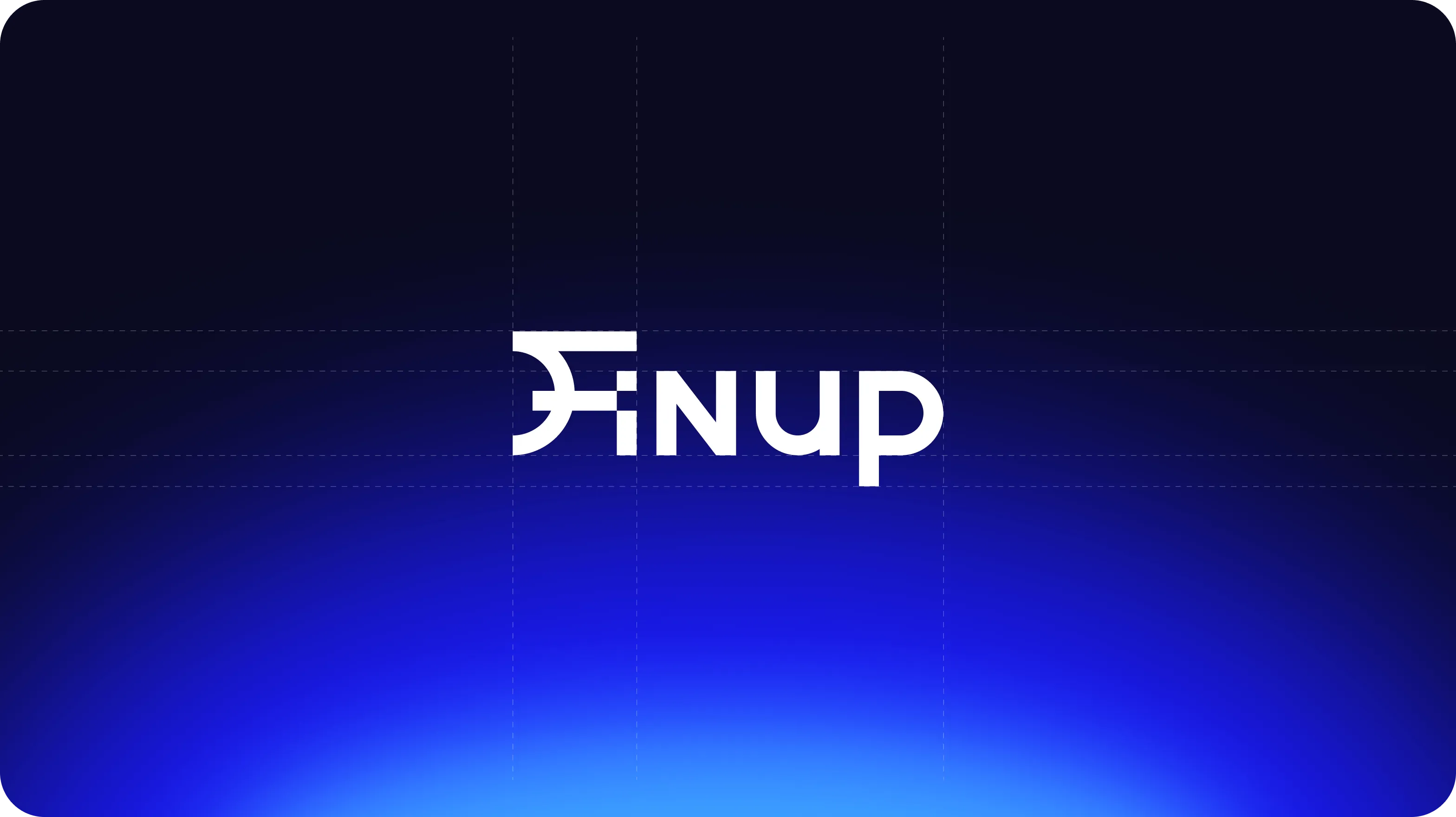 Fintech brand identity, UX/UI design & Webflow development - goodface.agency