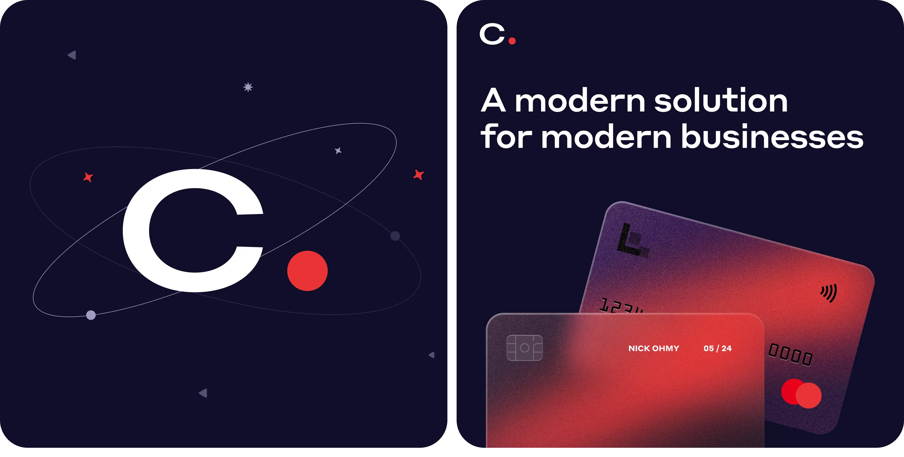 Brand identity and logo design services – Goodface agency  - goodface.agency