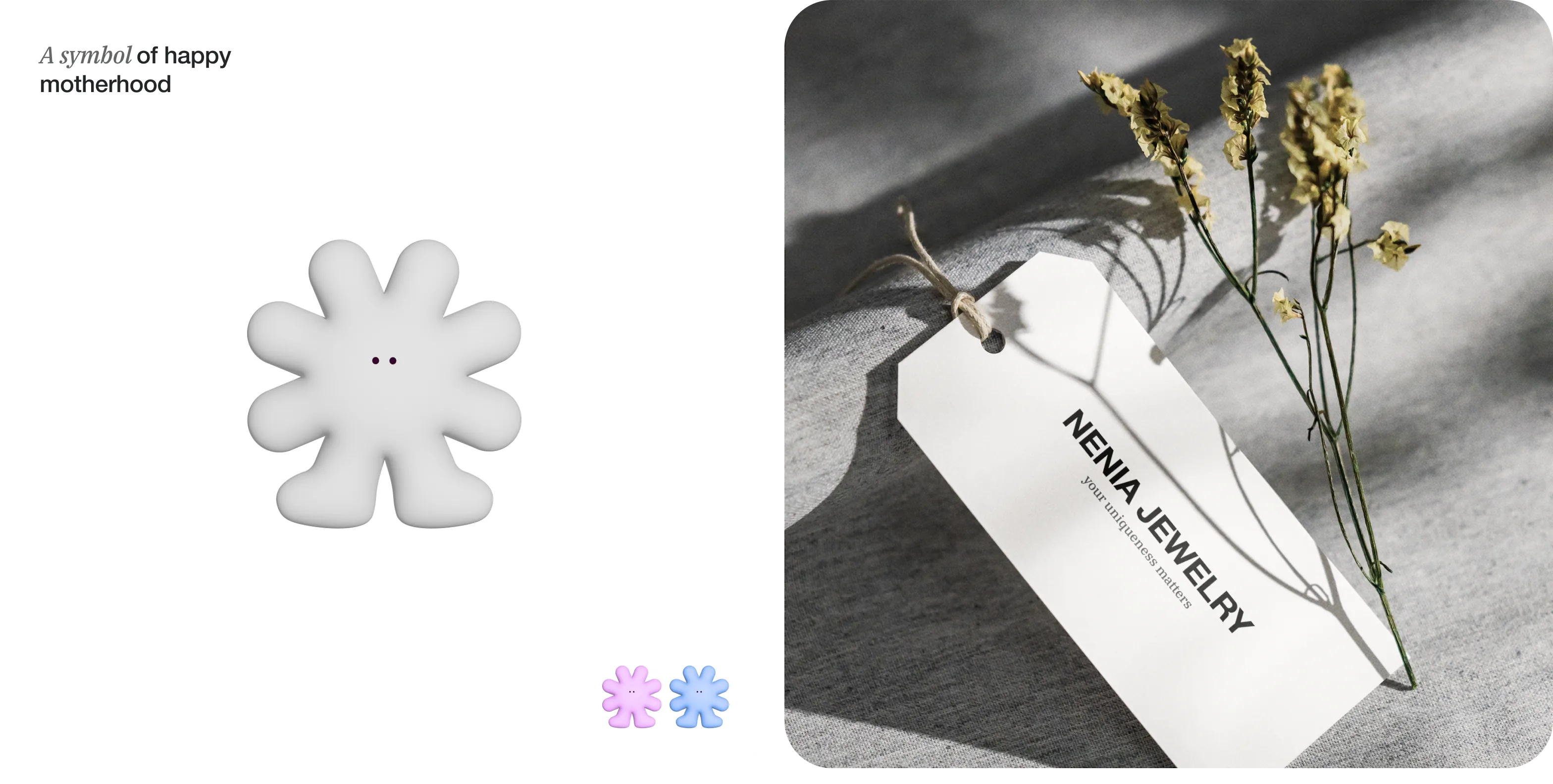 Brand identity and logo design services – Goodface agency  - goodface.agency