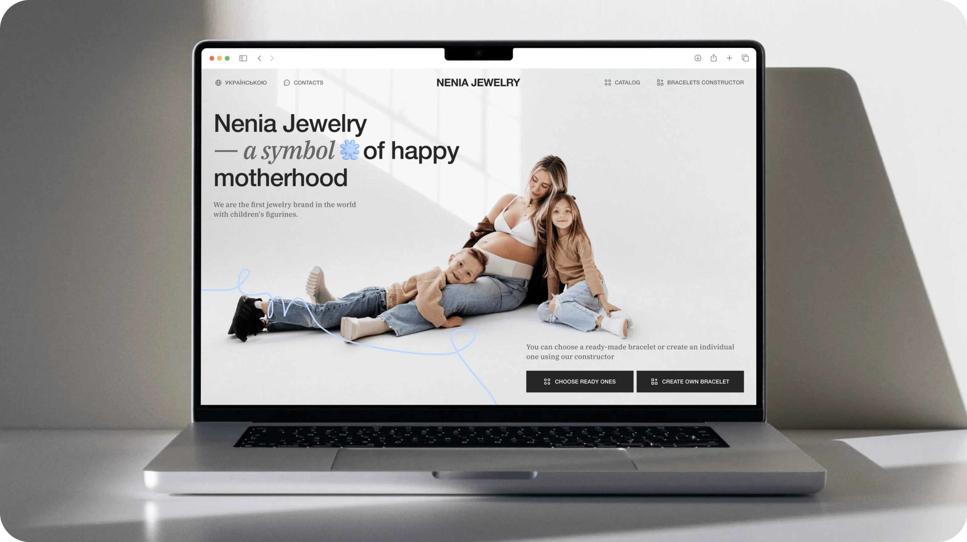 Brand identity and logo design services – Goodface agency  - goodface.agency