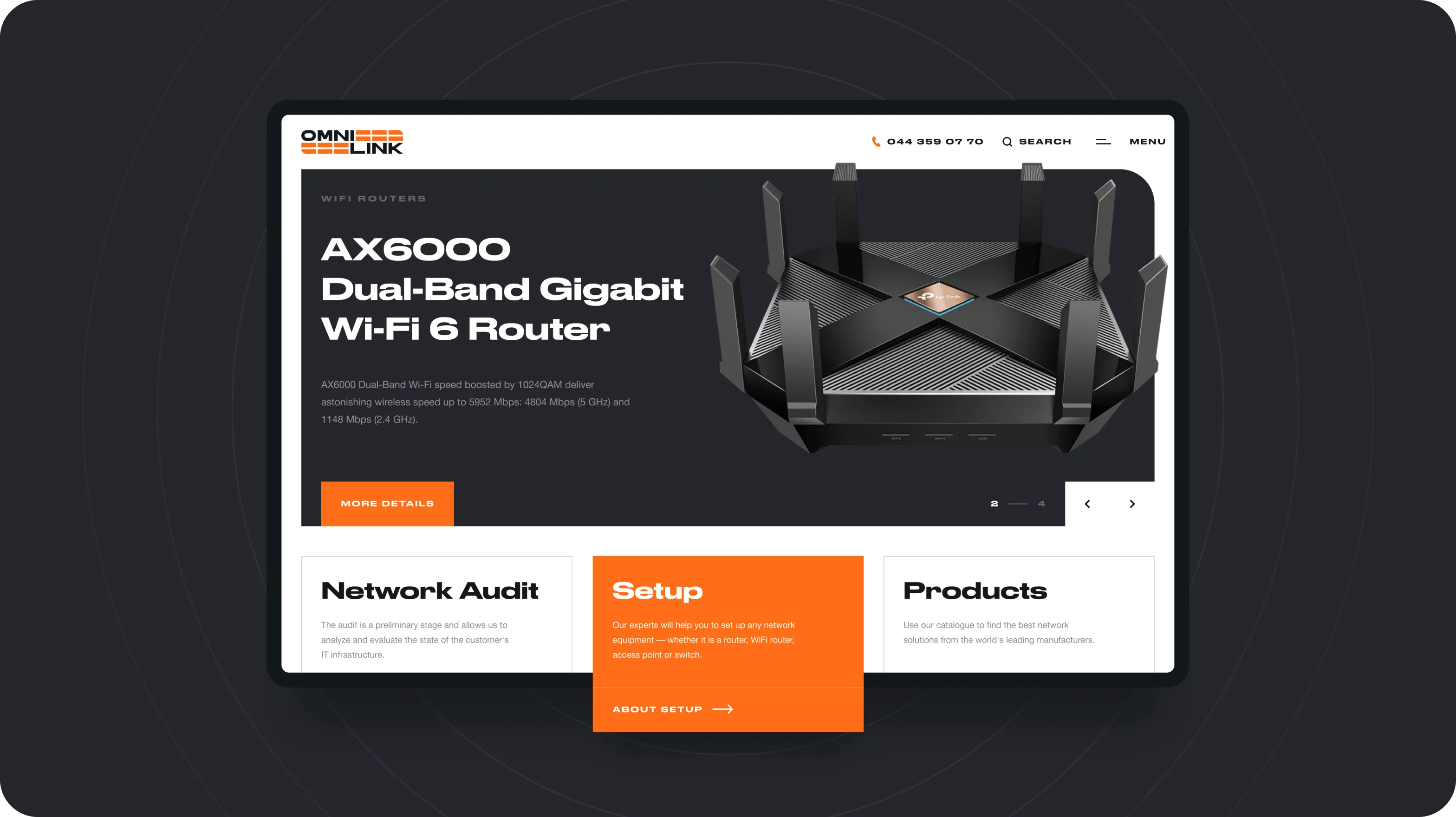 Brand identity and logo design services – Goodface agency  - goodface.agency