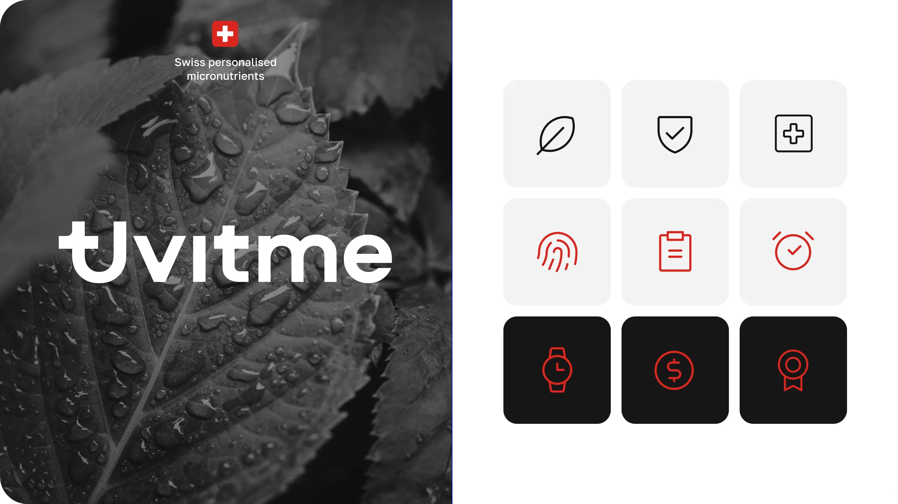 Brand identity and logo design services – Goodface agency  - goodface.agency