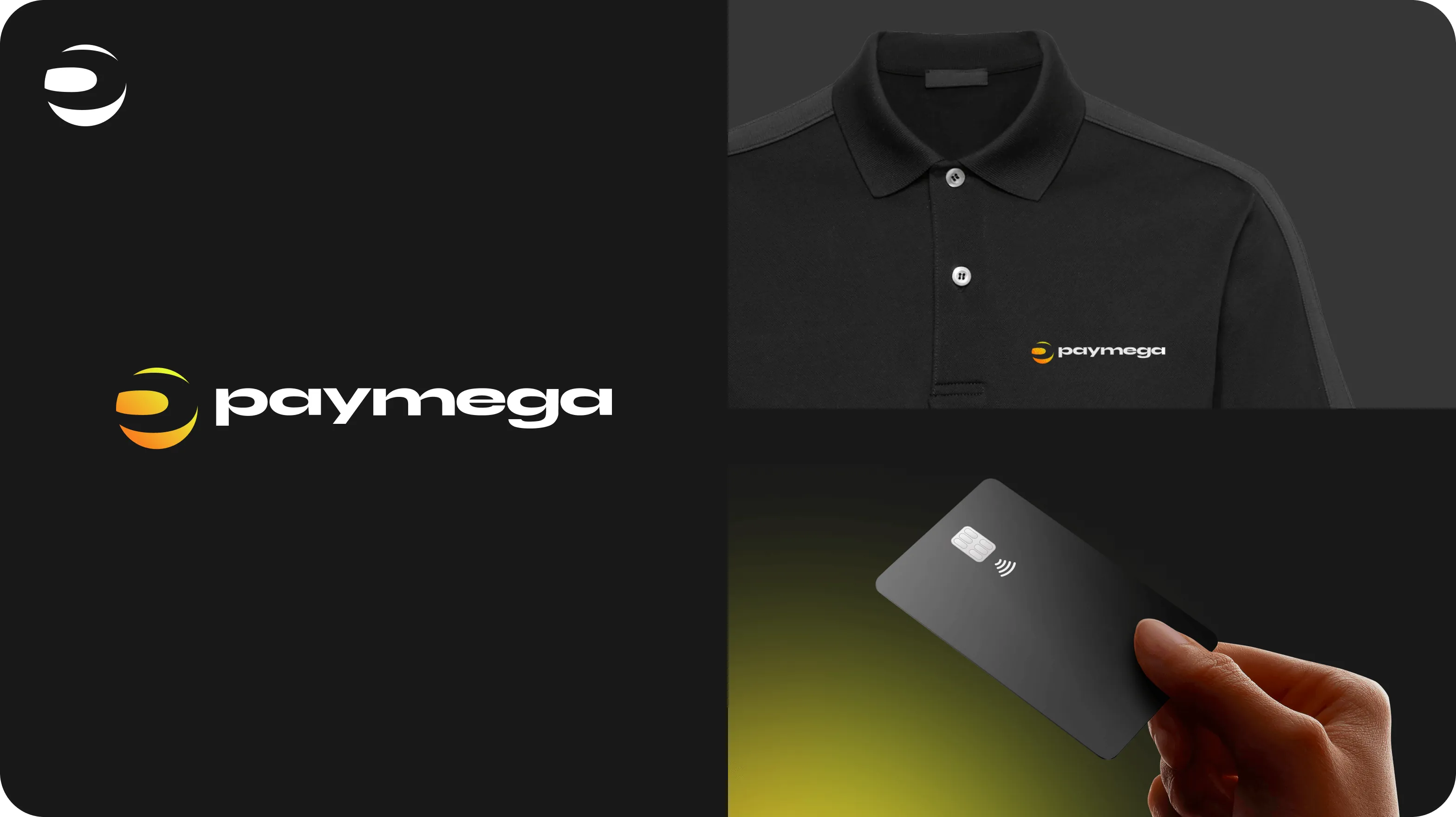 Brand identity and logo design services – Goodface agency  - goodface.agency