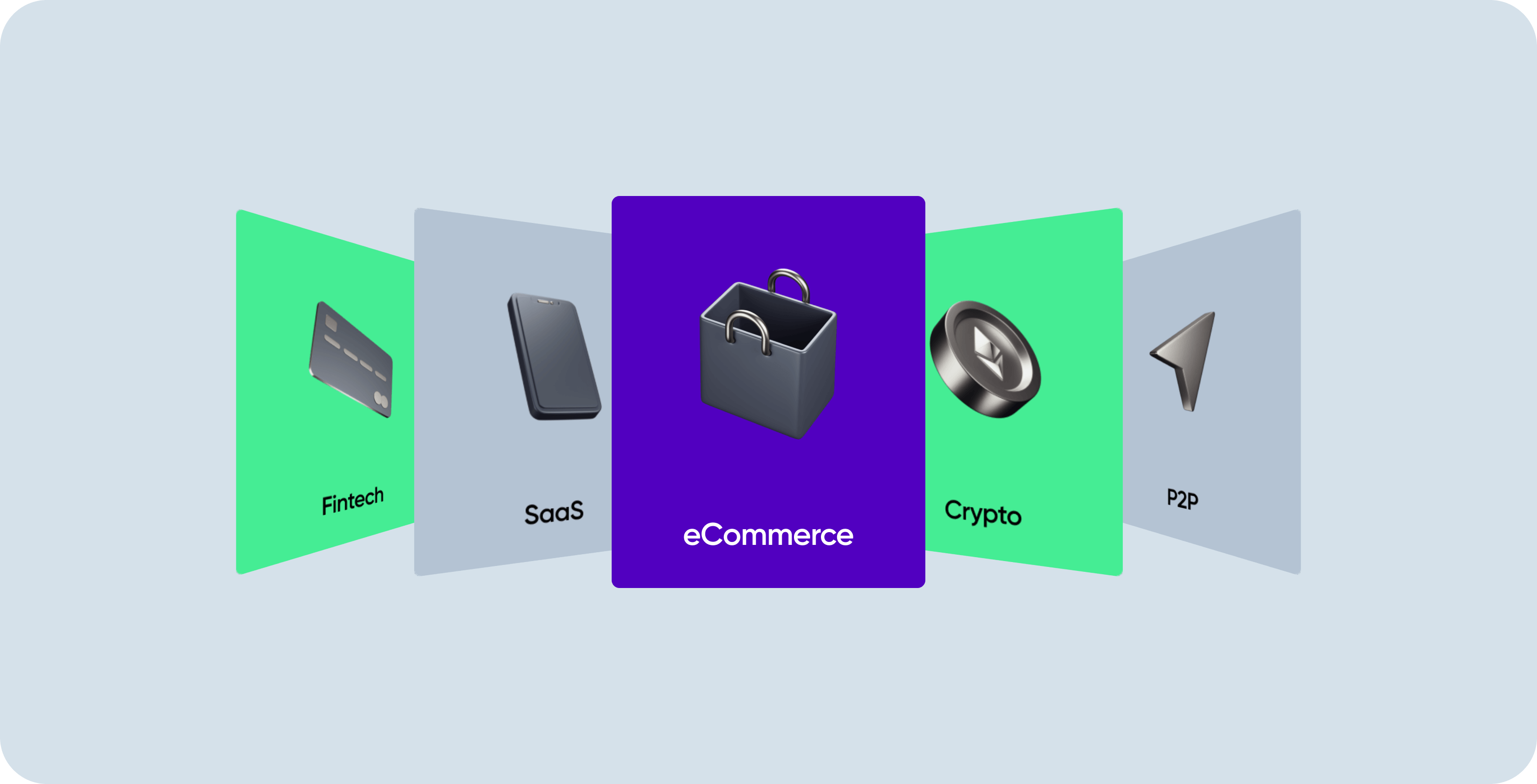 UX/UI Design & Brand Identity for a B2B Digital Bank - goodface.agency