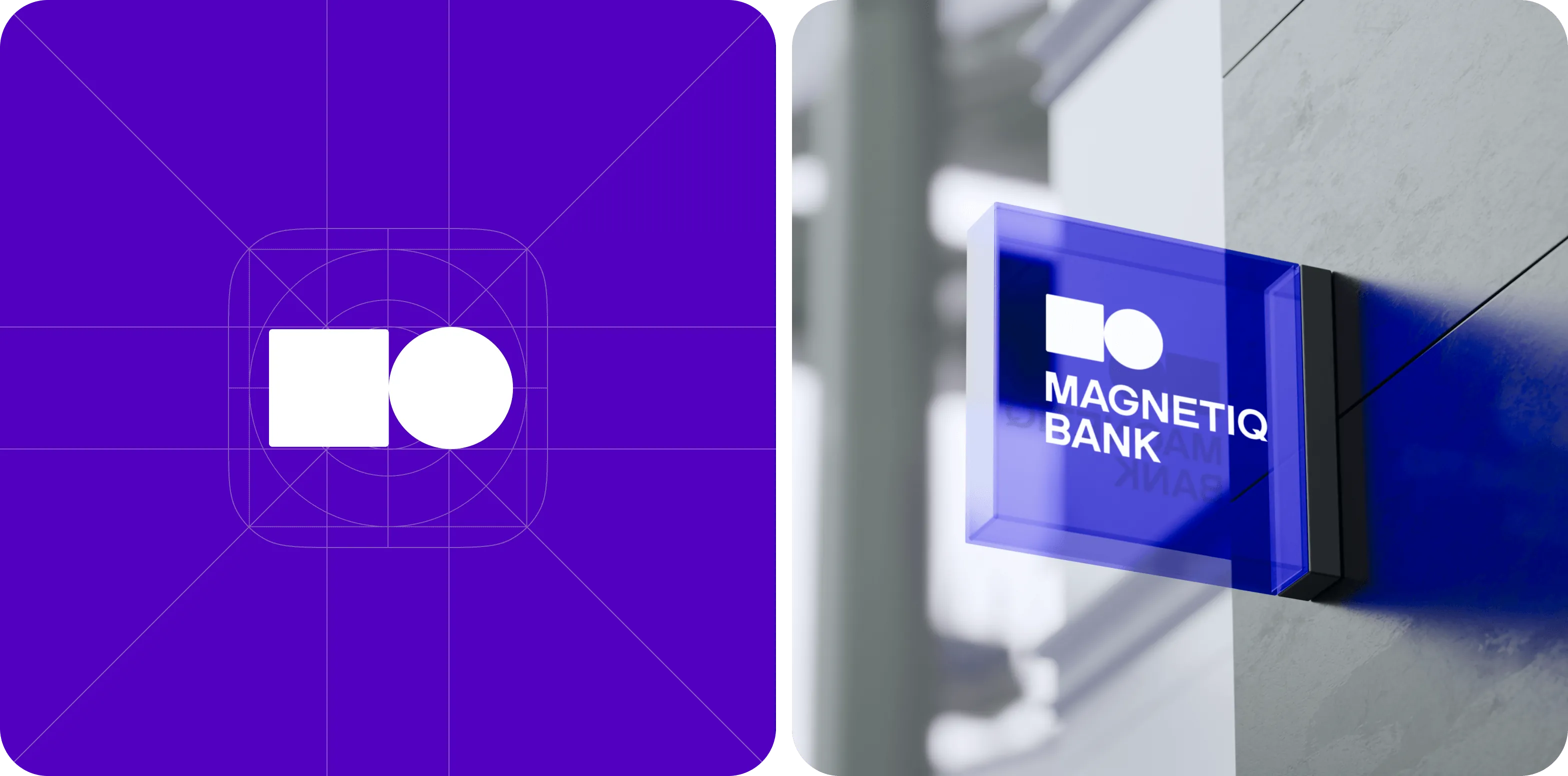 UX/UI Design & Brand Identity for a B2B Digital Bank - goodface.agency