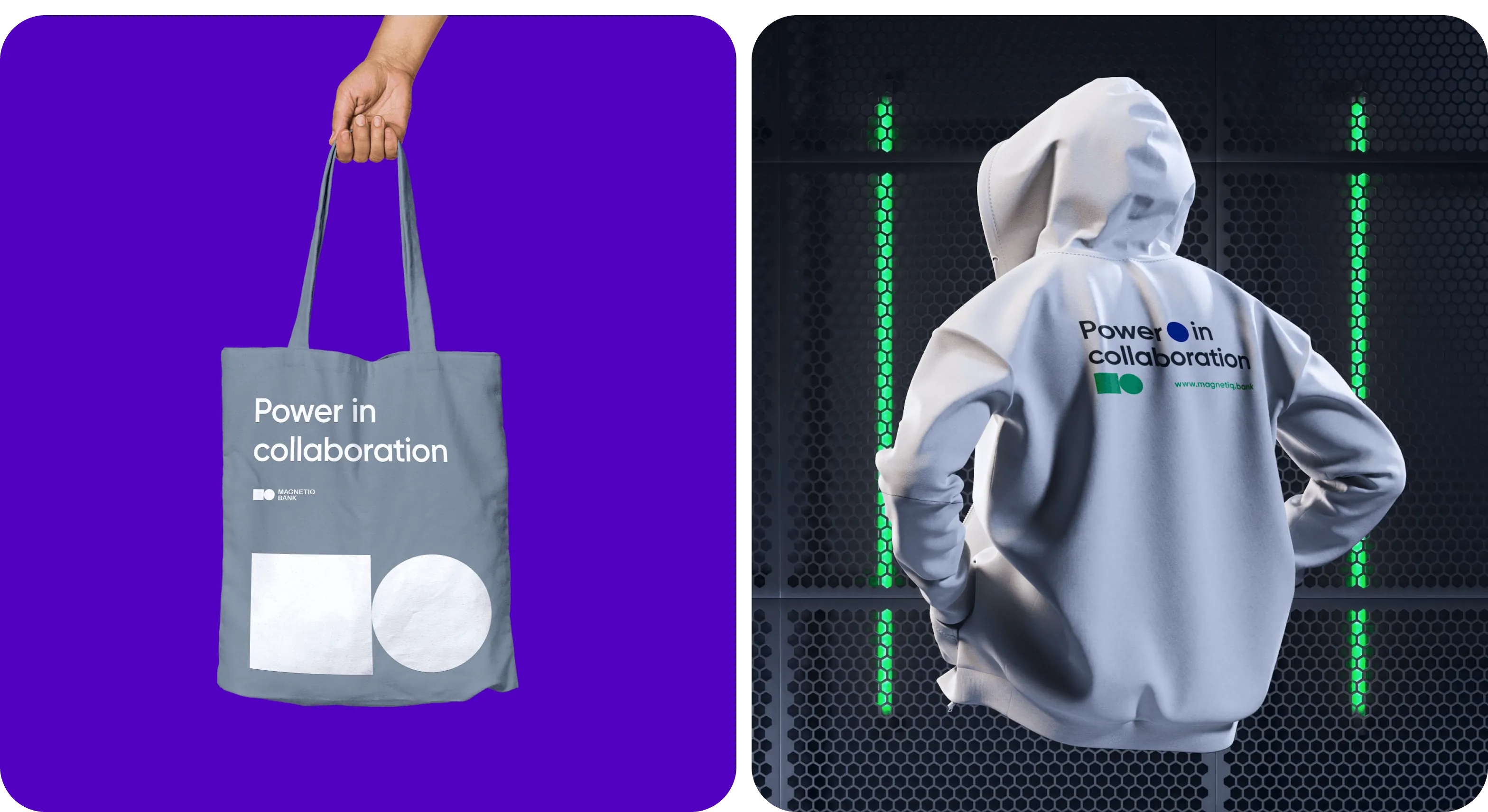 UX/UI Design & Brand Identity for a B2B Digital Bank - goodface.agency