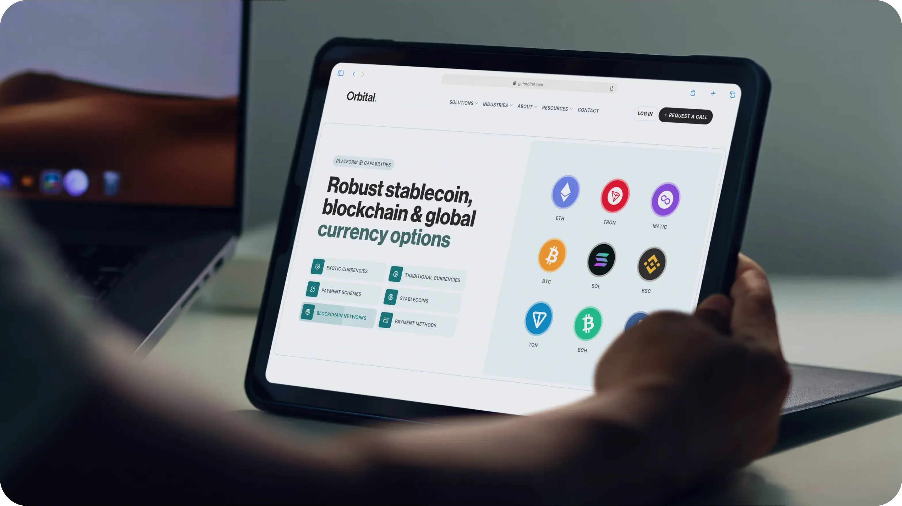 Бренд-айдентика і редизайн веб-сайту для платіжної платформи - goodface.agency