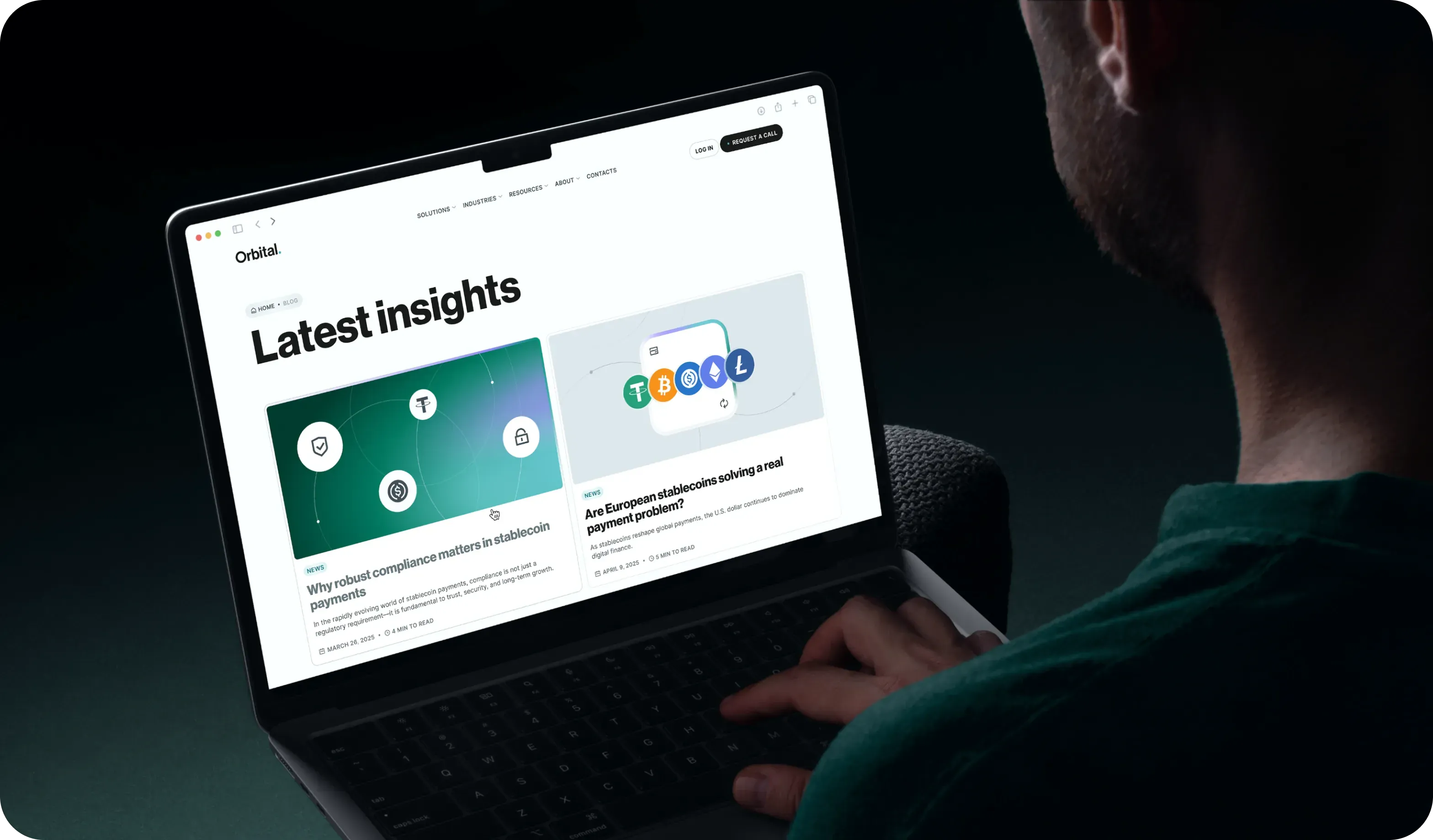 Бренд-айдентика і редизайн веб-сайту для платіжної платформи - goodface.agency
