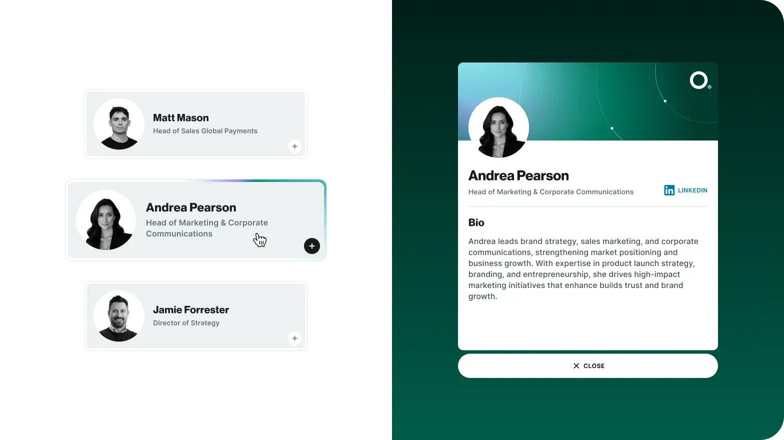Бренд-айдентика і редизайн веб-сайту для платіжної платформи - goodface.agency