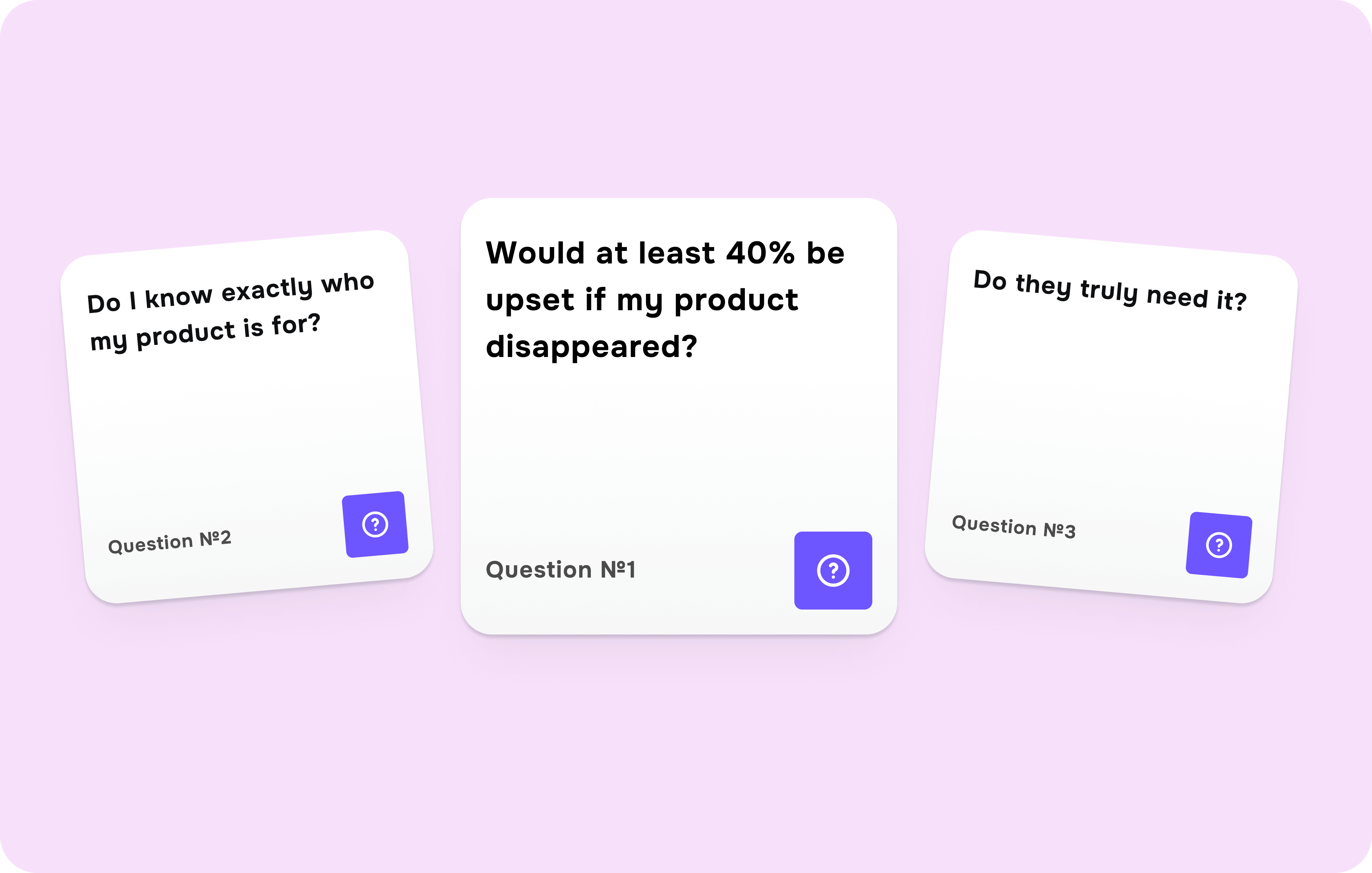 Product-market fit: measure & achieve it – Goodface Agency - goodface.agency