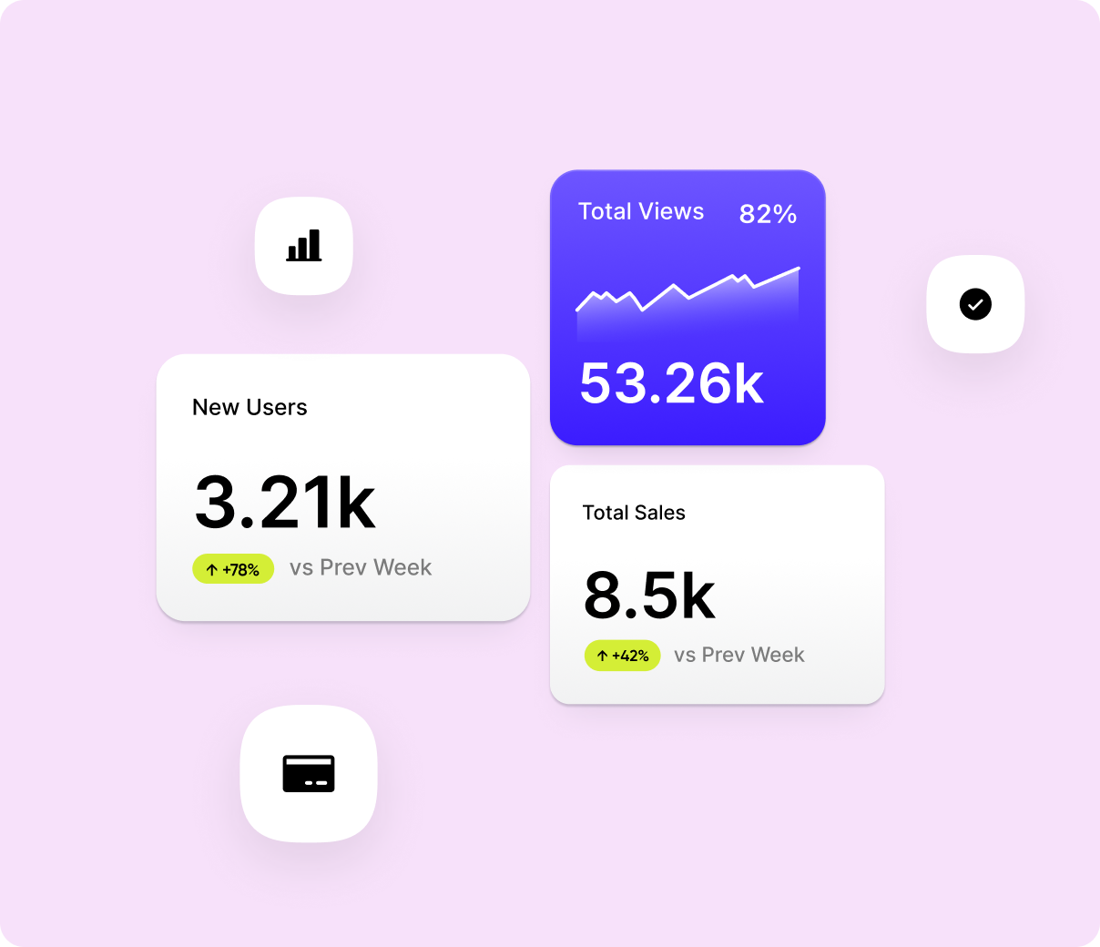 <p>Our [circle-highlight-3]approach[/circle-highlight-3]&nbsp;<br>to UX/UI design</p> - goodface.agency