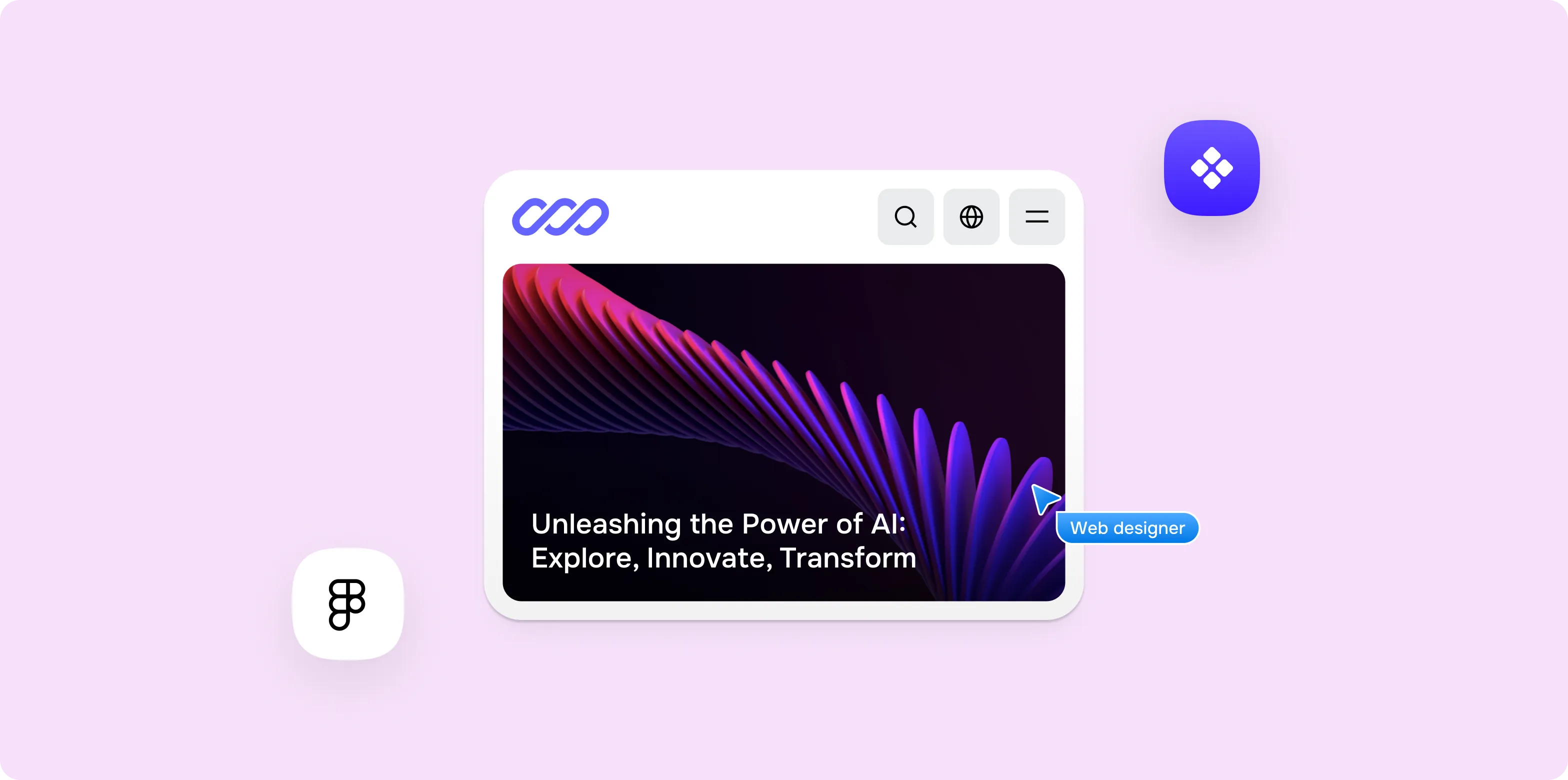 Cutting-Edge Web Design Services - goodface.agency