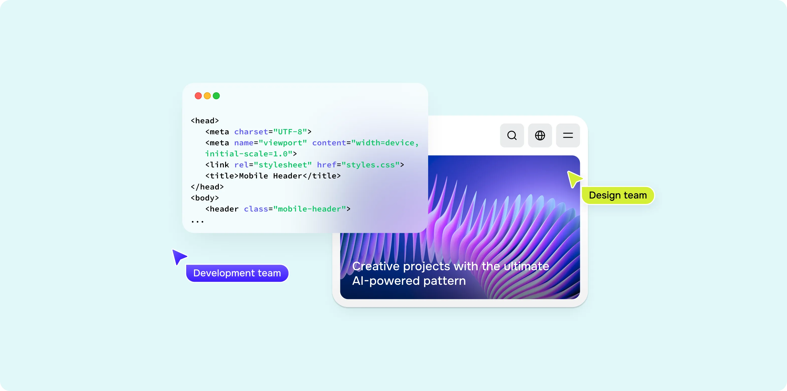 MVP Launch Services - goodface.agency
