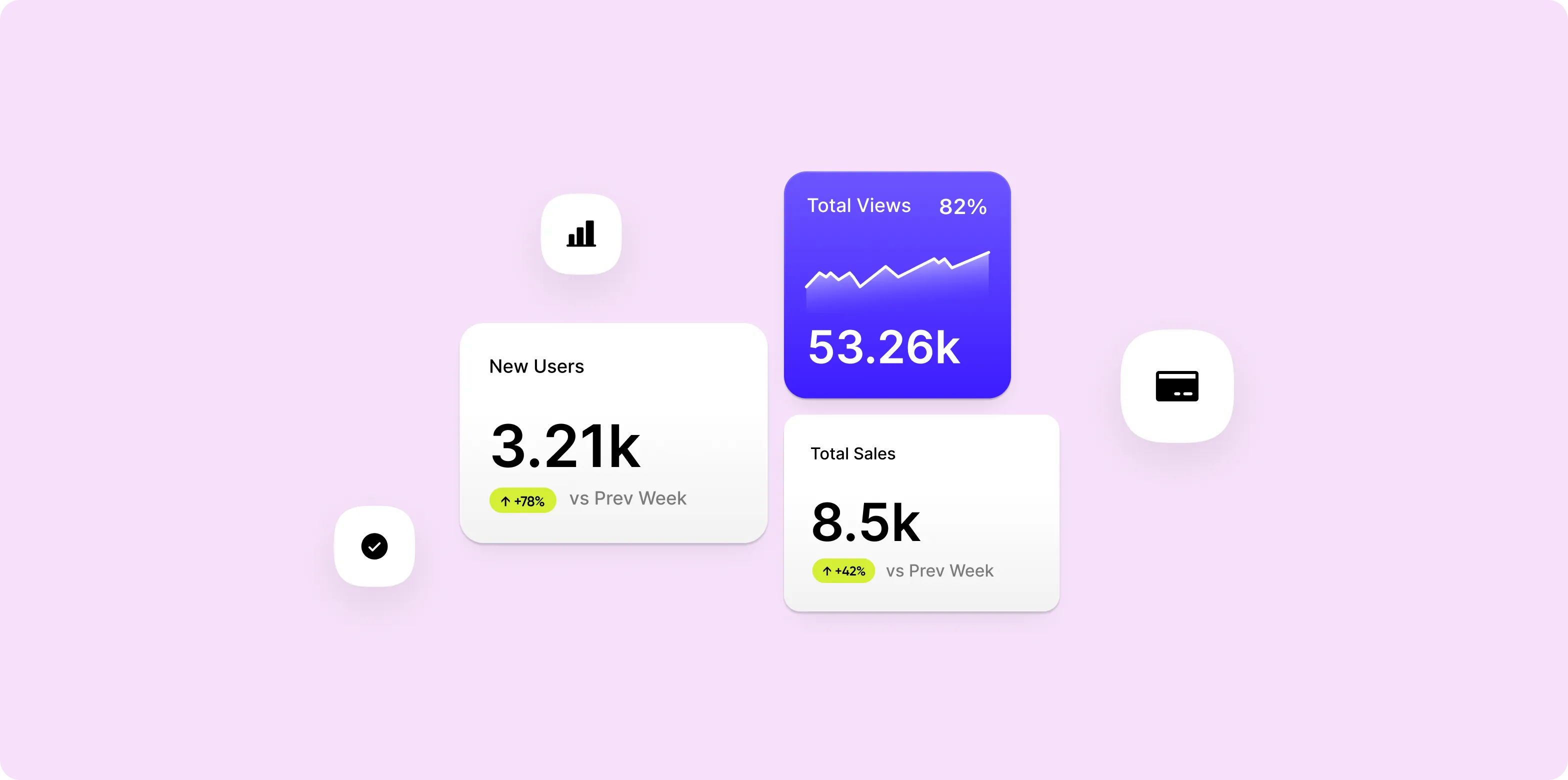 Послуги з Дизайну та Розробки SaaS - goodface.agency