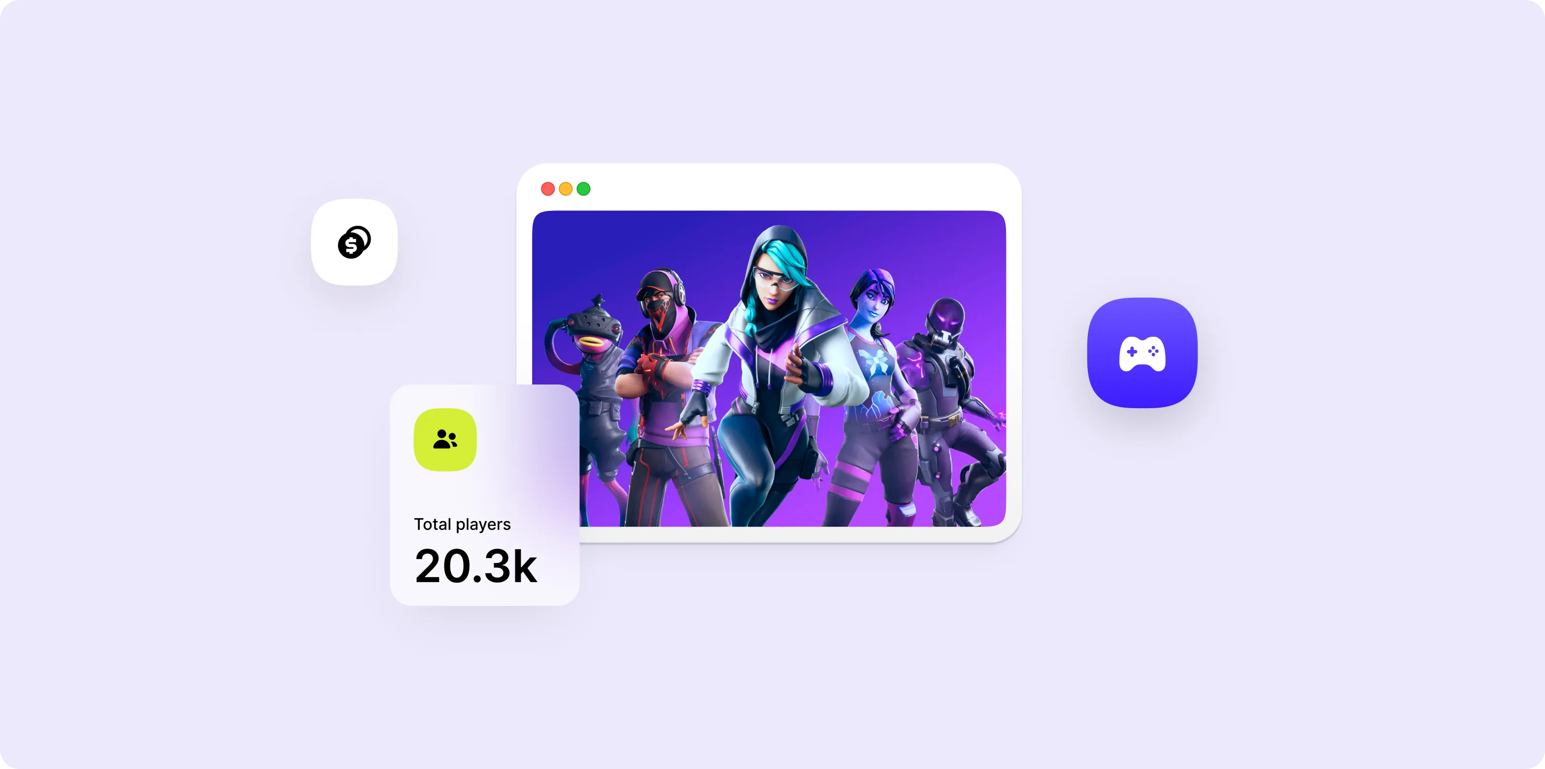 Services - goodface.agency