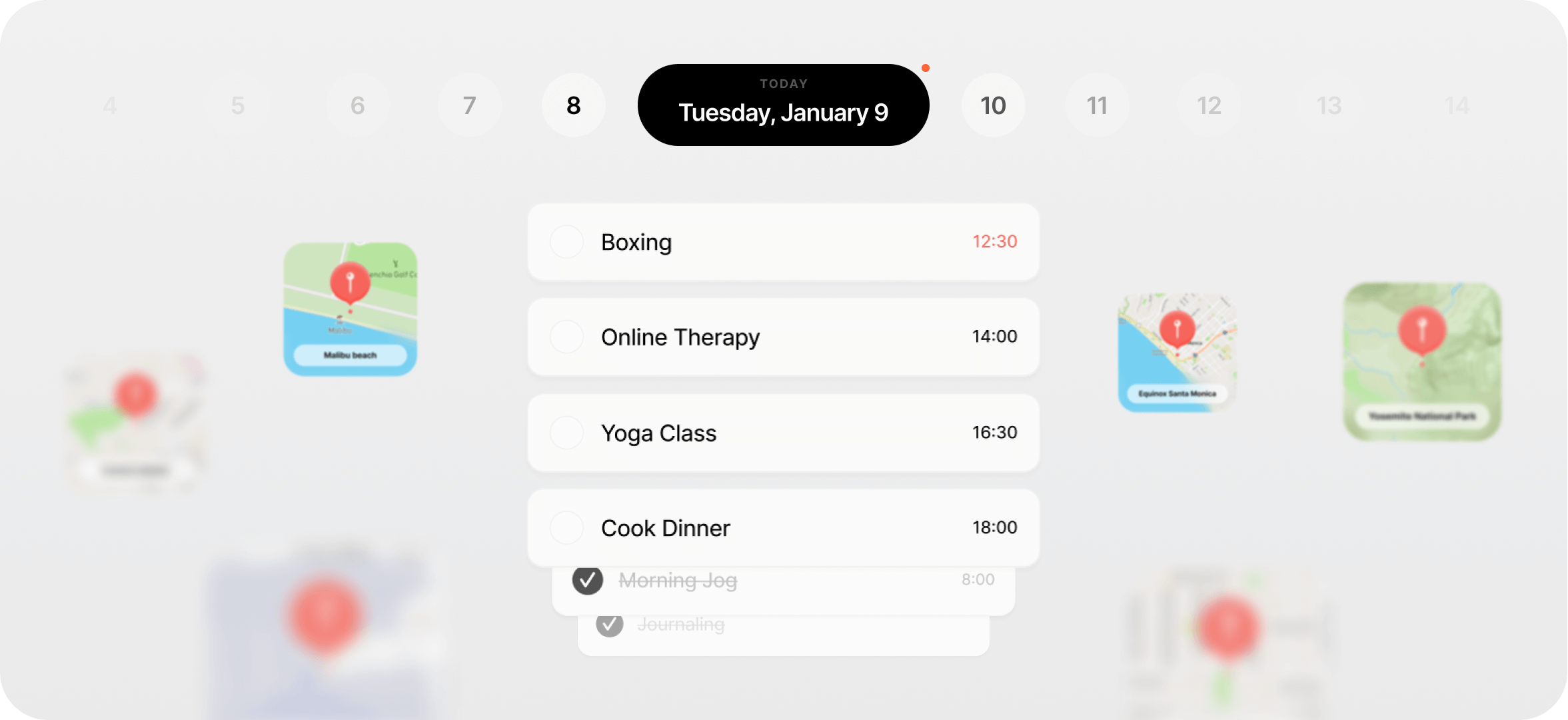 UX/UI дизайн мобільного та веб застосунку для mental health стартапу - goodface.agency