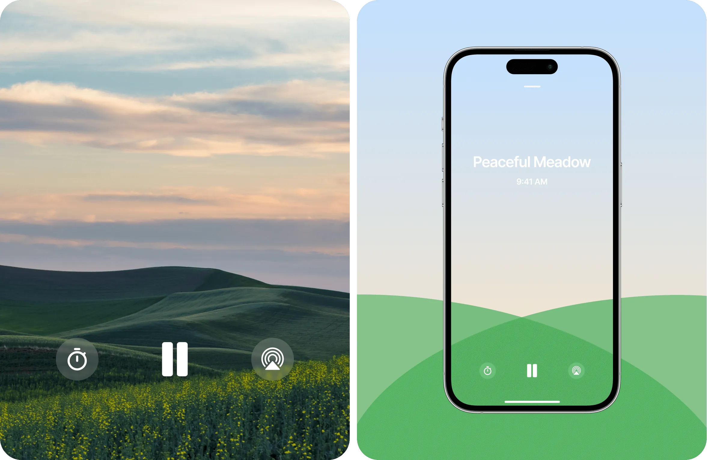 UX/UI дизайн мобільного та веб застосунку для mental health стартапу - goodface.agency