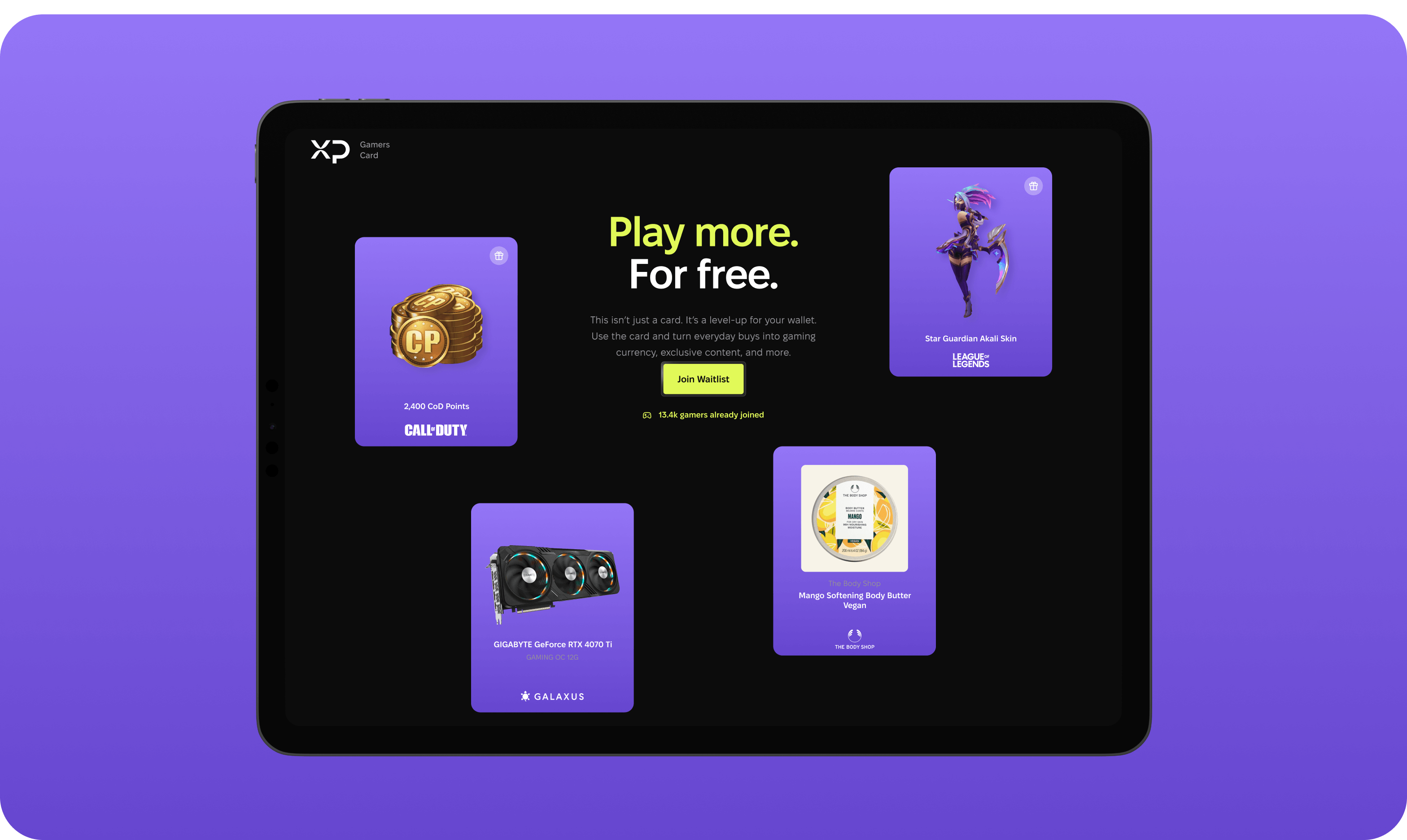 Нова бренд-айдентика і UX/UI дизайн для фінтех-стартапу - goodface.agency