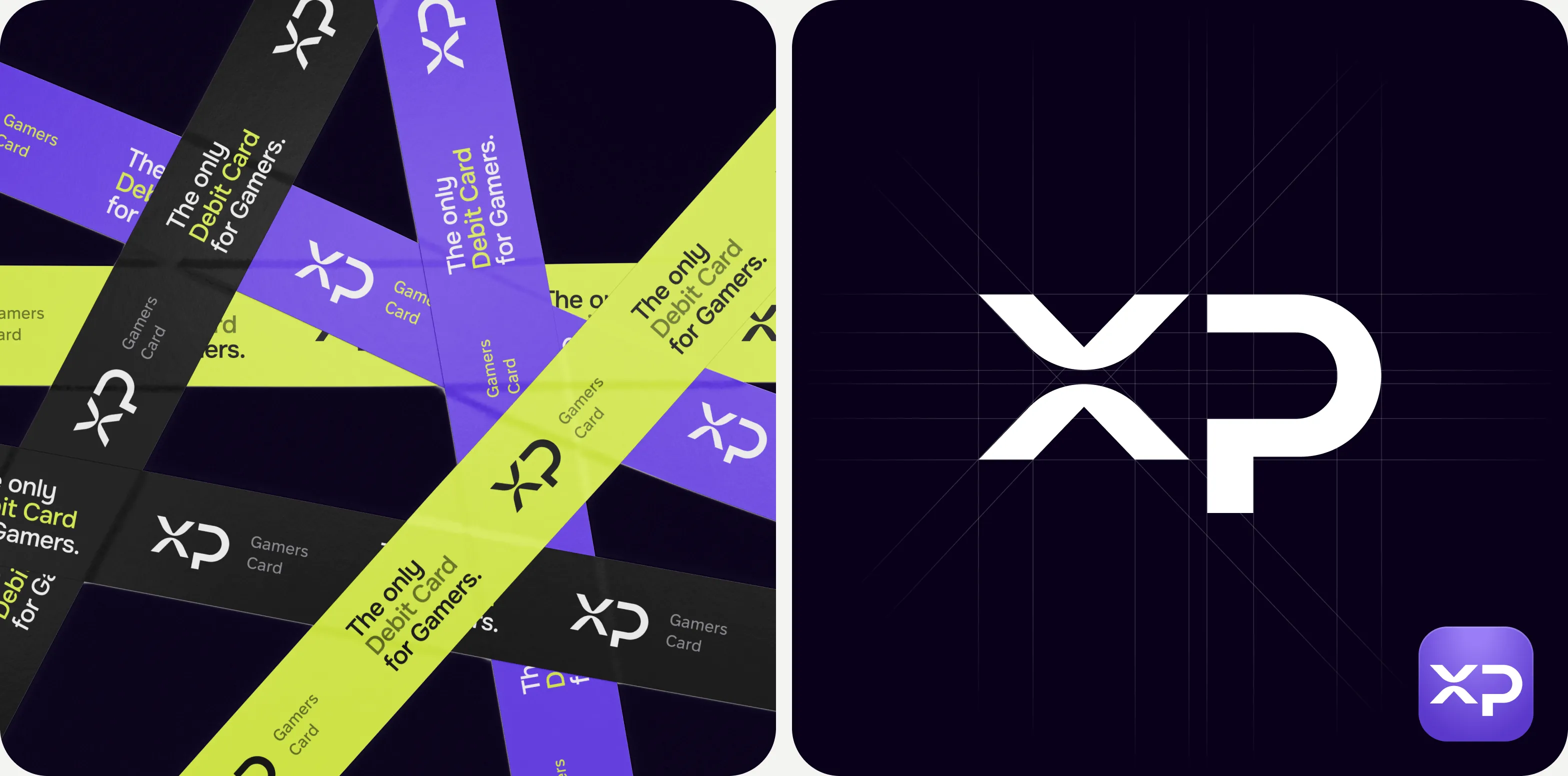 Нова бренд-айдентика і UX/UI дизайн для фінтех-стартапу - goodface.agency
