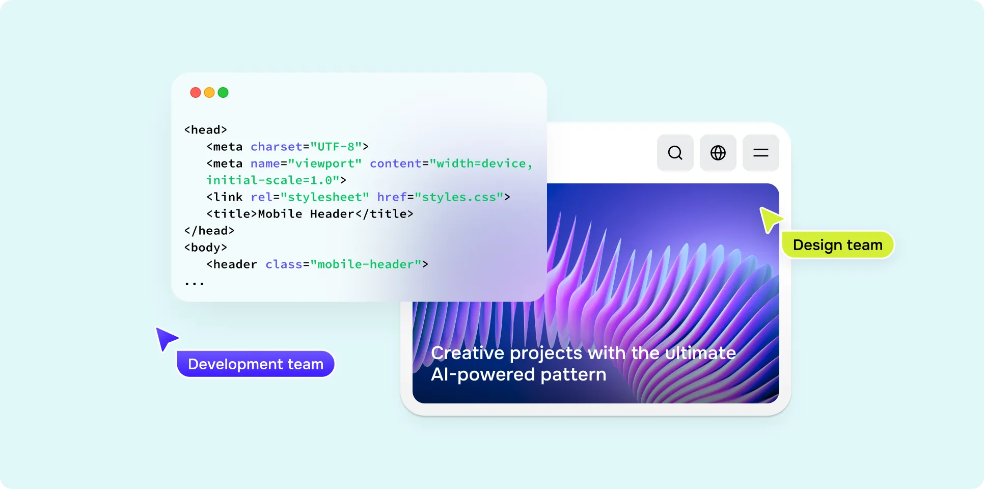 Services - goodface.agency