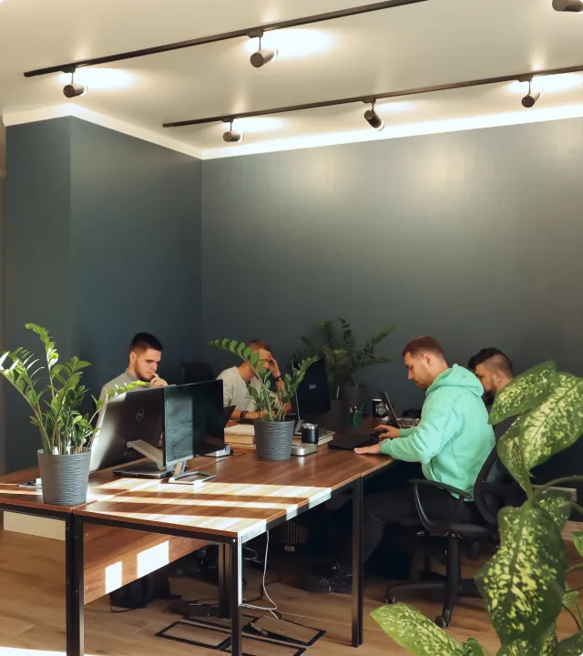 Про нашу культуру та підхід - goodface.agency
