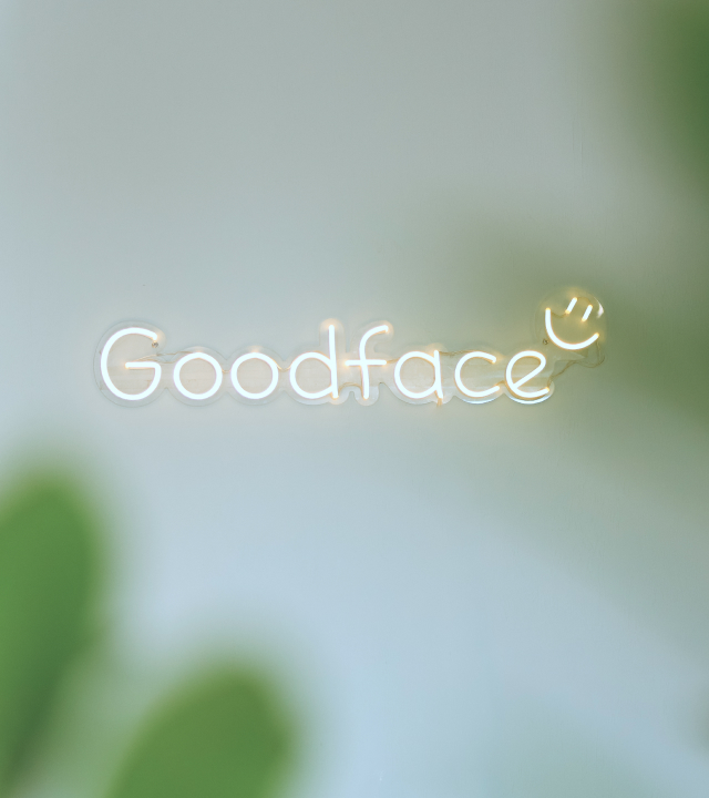 Про нашу культуру та підхід - goodface.agency