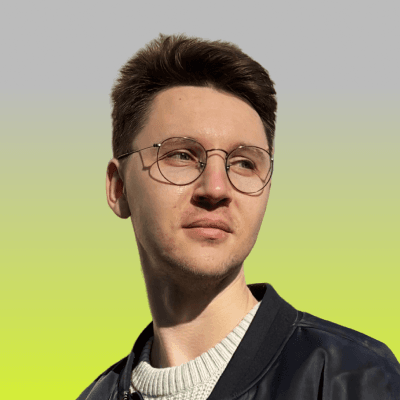 Serhii Cheporov