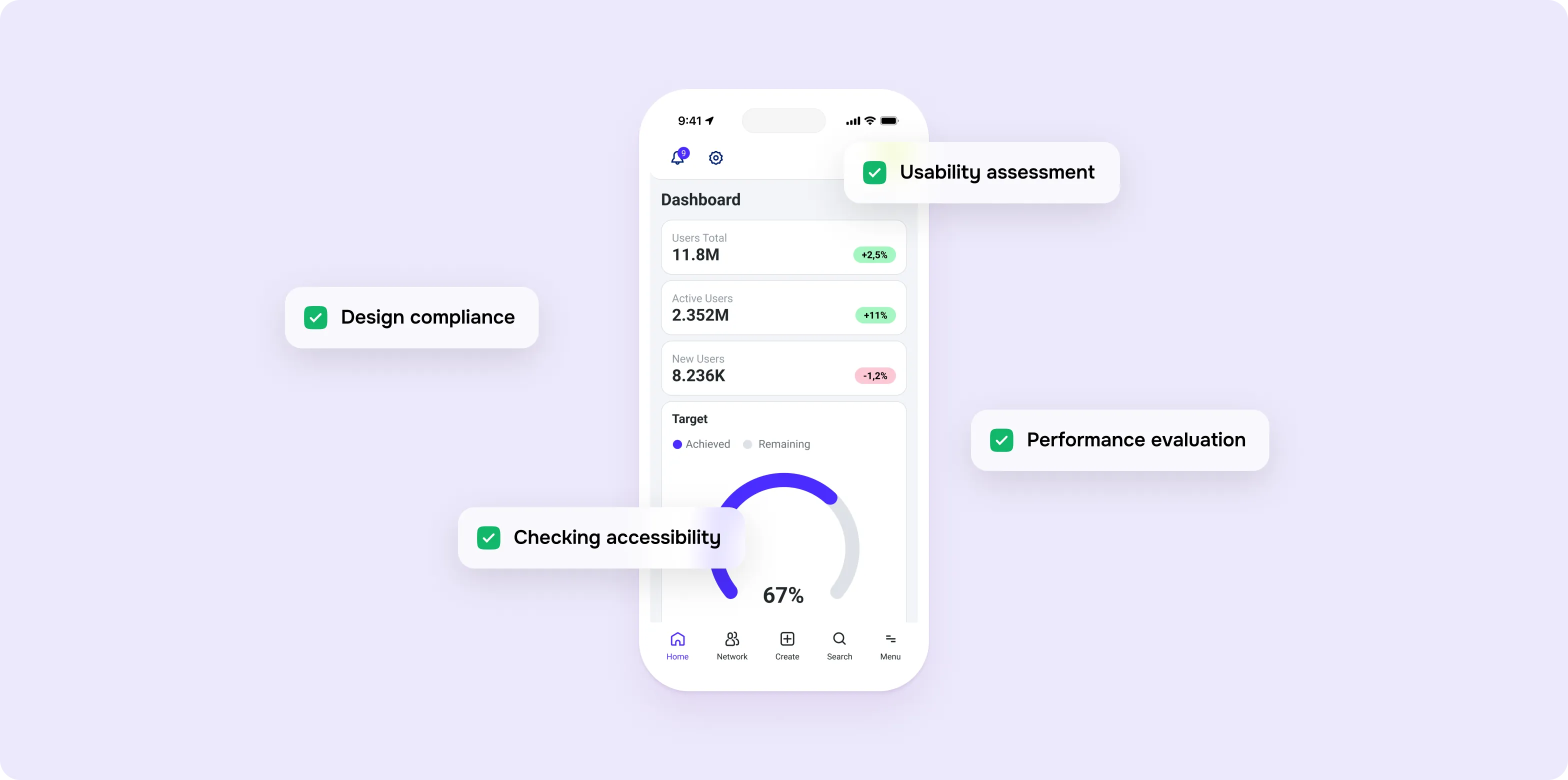 Експертний UX аудит - goodface.agency