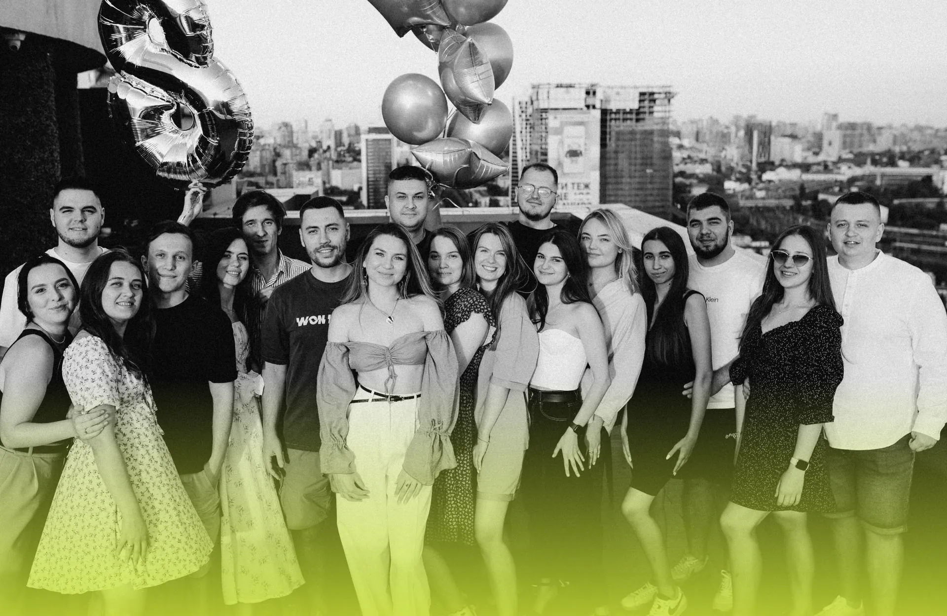 Про нашу культуру та підхід - goodface.agency