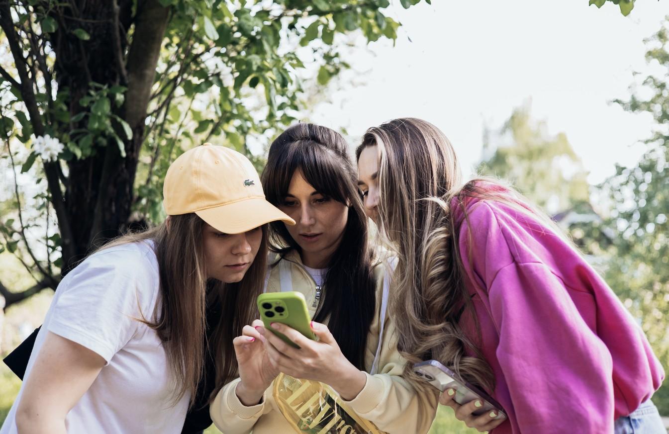 Про нашу культуру та підхід - goodface.agency