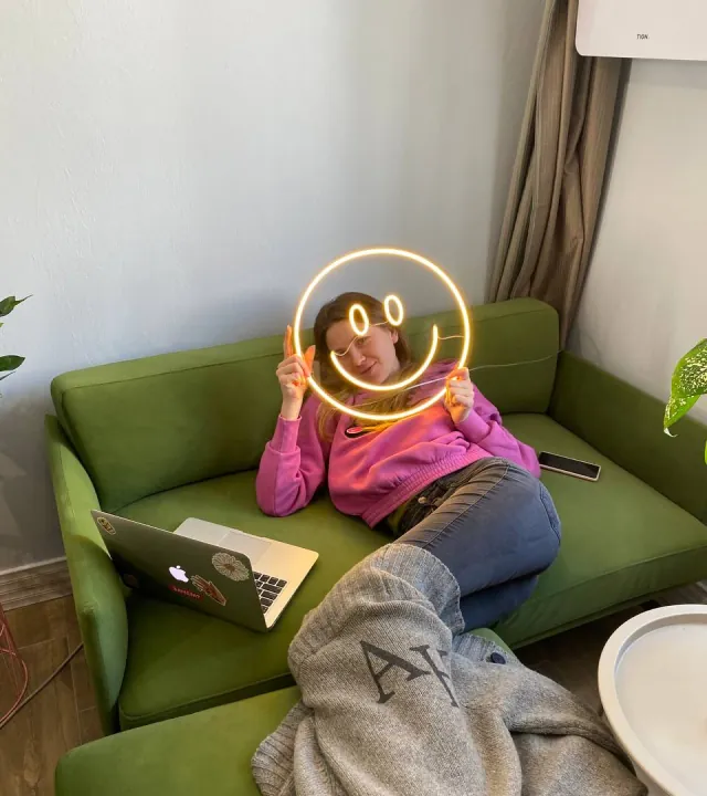 Про нашу культуру та підхід - goodface.agency