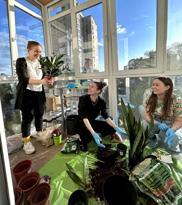 Про нашу культуру та підхід - goodface.agency