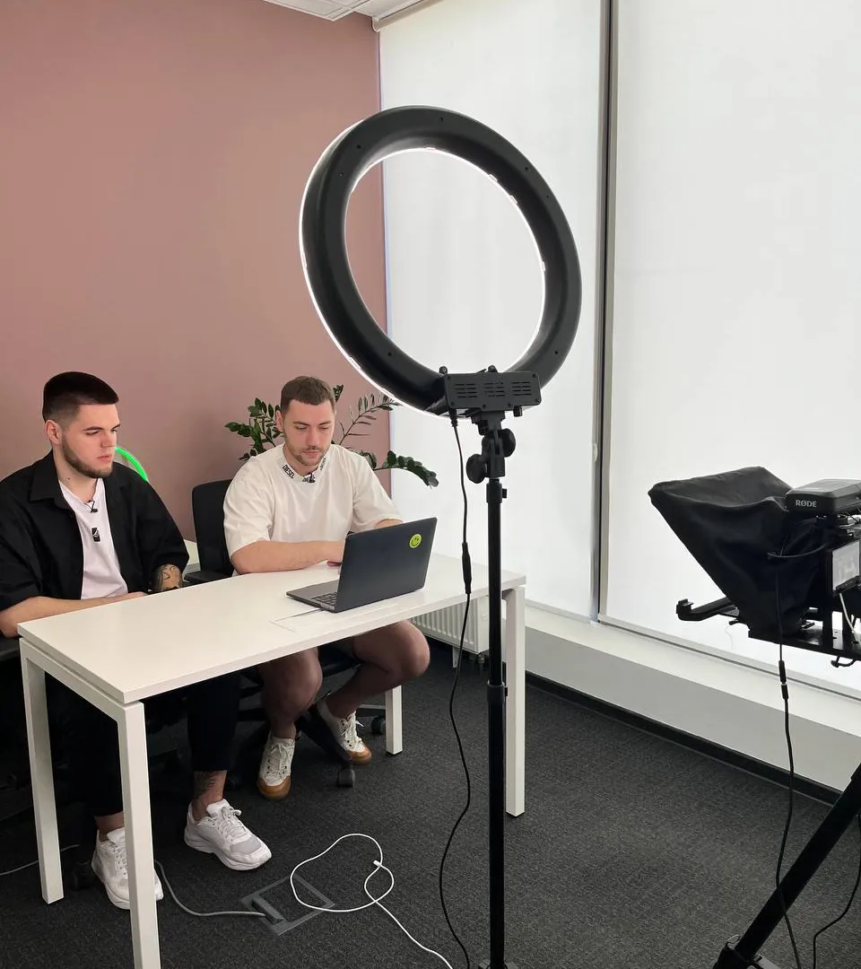 Про нашу культуру та підхід - goodface.agency