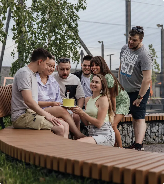 Про нашу культуру та підхід - goodface.agency